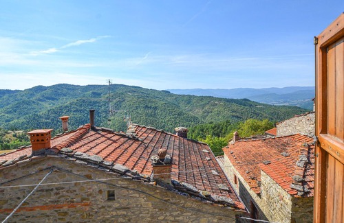 Valagnesi House | Pet friendly home in Pratovecchio AR
