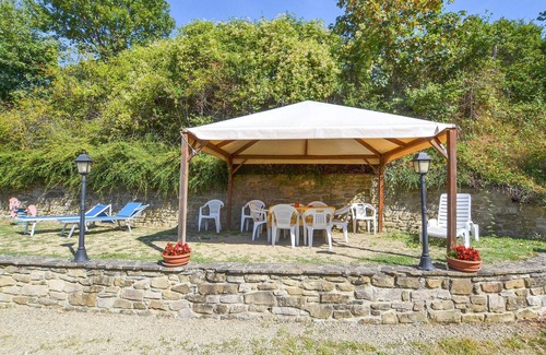 Valagnesi House | Pet friendly home in Pratovecchio AR