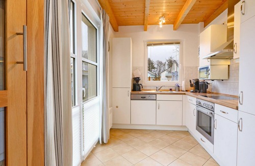 Heringsdorf House | Pet friendly home in Süssau/Ostsee