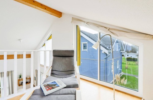 Heringsdorf House | Pet friendly home in Süssau/Ostsee