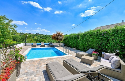 Gornji Kneginec House | Pet friendly home in Varazdin Breg