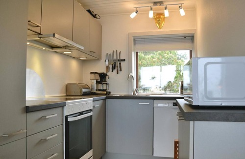 Hundested House | Pet friendly home in Hundested