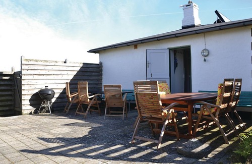 Hundested House | Pet friendly home in Hundested