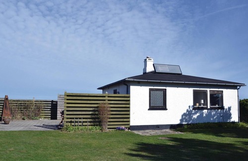 Hundested House | Pet friendly home in Hundested