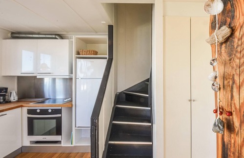 Øer Strand House | Pet friendly home in Ebeltoft