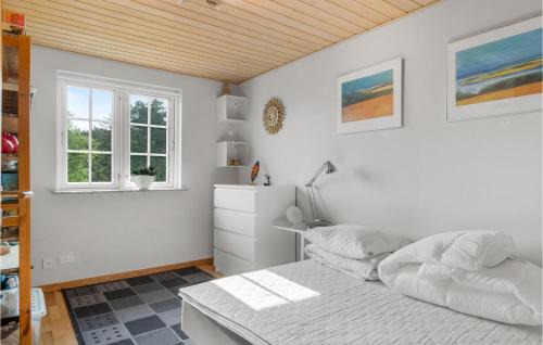 Ebeltoft House | Pet Friendly Home In Ebeltoft With Wifi