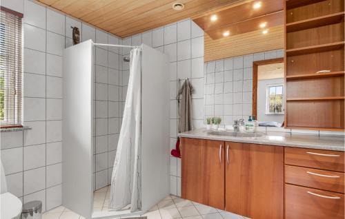 Ebeltoft House | Pet Friendly Home In Ebeltoft With Wifi