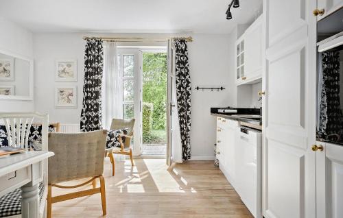 Faaborg House | Pet Friendly Home In Faaborg With Wifi