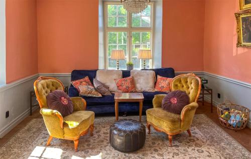 Fleninge House | Pet Friendly Home In Fleninge With Wifi