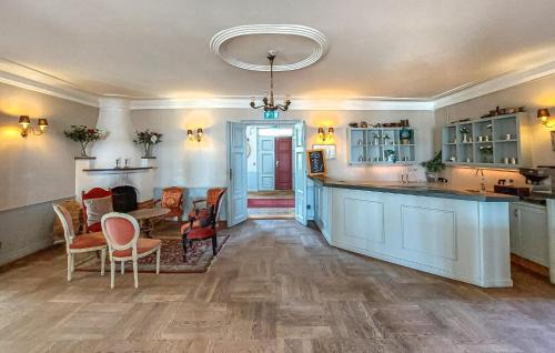 Fleninge House | Pet Friendly Home In Fleninge With Wifi