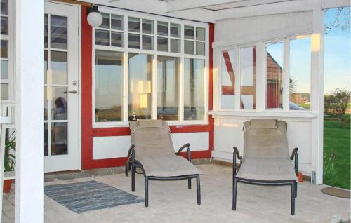 Margretetorp House | Pet Friendly Home In Hjärnarp With Wifi