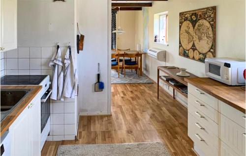 Margretetorp House | Pet Friendly Home In Hjärnarp With Wifi