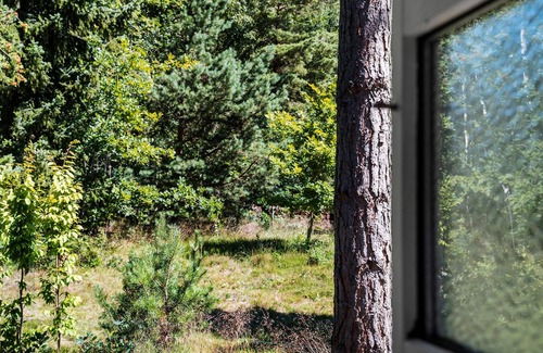 Hojby House | Pet friendly home in Højby with WiFi