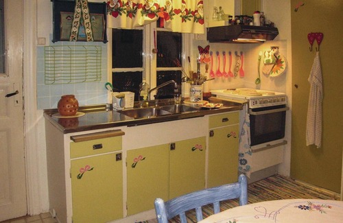 Horby House | Pet friendly home in Hörby with WiFi