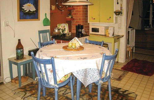 Horby House | Pet friendly home in Hörby with WiFi