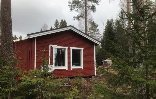 Idkerberget House | Pet Friendly Home In Idkerberget
