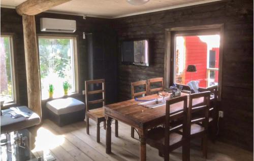 Idkerberget House | Pet Friendly Home In Idkerberget