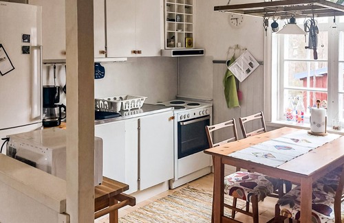 Julita House | Pet friendly home in Julita