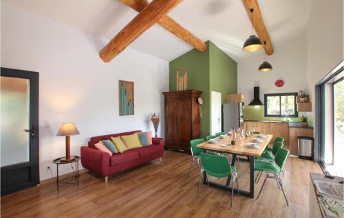 Labeaume House | Pet Friendly Home In Labeaume