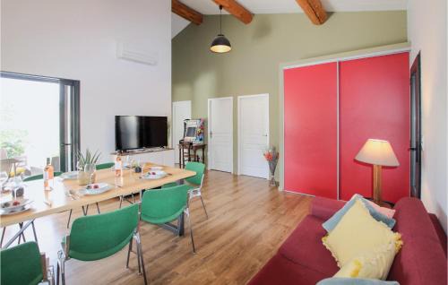 Labeaume House | Pet Friendly Home In Labeaume