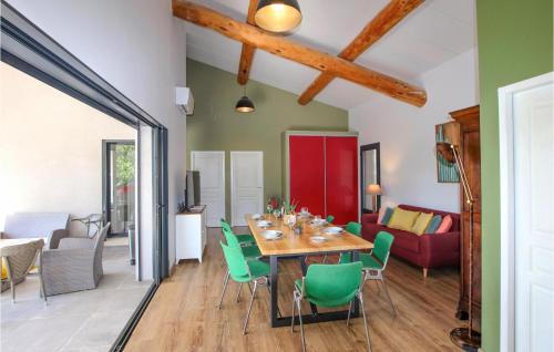 Labeaume House | Pet Friendly Home In Labeaume