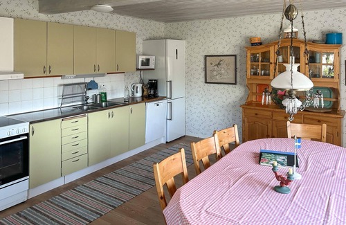 Mellerud O House | Pet friendly home in Mellerud with sauna