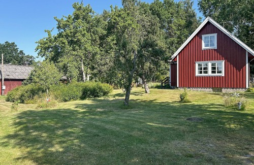Mellerud O House | Pet friendly home in Mellerud with sauna