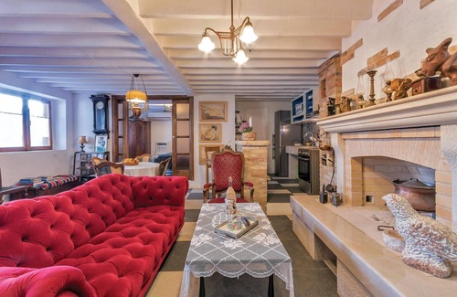 Cove Osibova (Milna) House | Pet friendly home in Milna