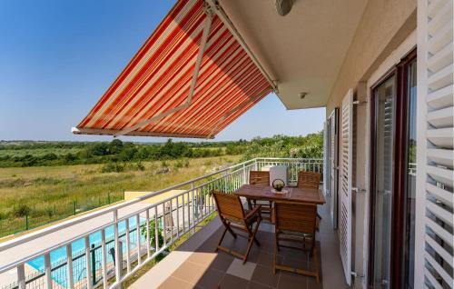 Policnik House | Pet Friendly Home In Murvica Gornja