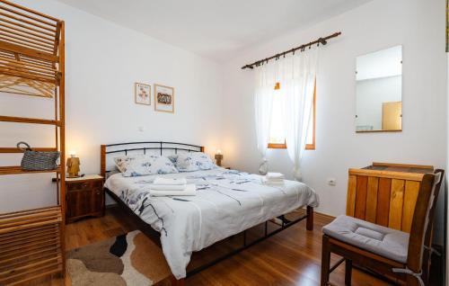 Policnik House | Pet Friendly Home In Murvica Gornja