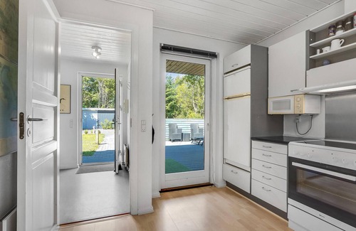 Jegum House | Pet friendly home in Oksbøl with sauna