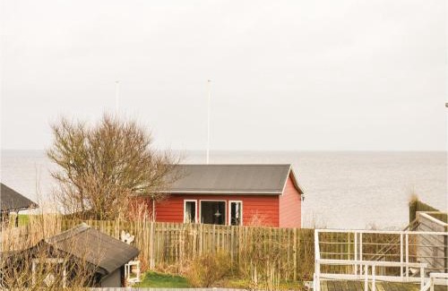 Otterup House | Pet Friendly Home In Otterup With Wifi