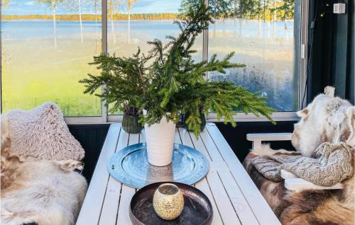 Rosvik House | Pet Friendly Home In Rosvik With Wifi