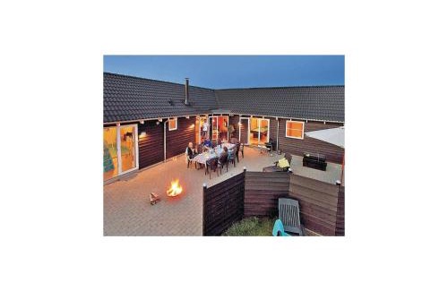 Høruphav House | Pet Friendly Home In Sydals With Sauna