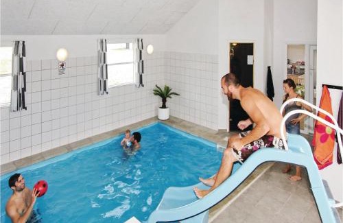 Høruphav House | Pet Friendly Home In Sydals With Sauna