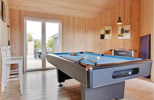 Høruphav House | Pet Friendly Home In Sydals With Sauna