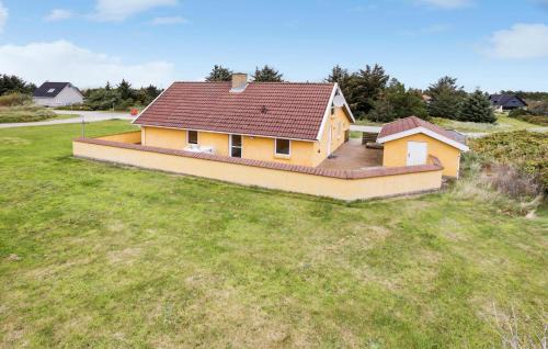 Vorupør House | Pet Friendly Home In Thisted With Sauna