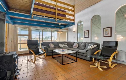 Vorupør House | Pet Friendly Home In Thisted With Sauna