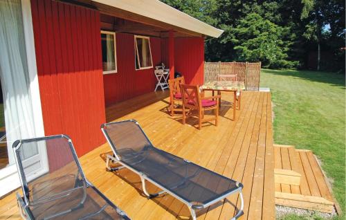 Tranekaer House | Pet Friendly Home In Tranekær With Wifi