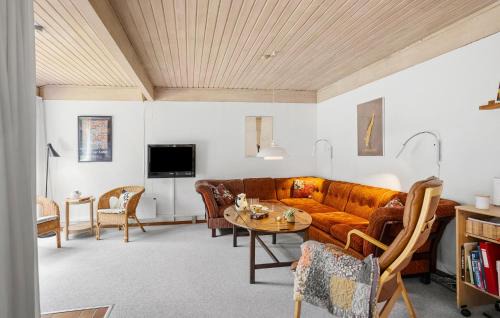 Tranekaer House | Pet Friendly Home In Tranekær With Wifi