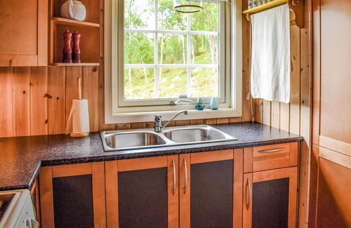 Nore og Uvdal House | Pet friendly home in Uvdal with WiFi