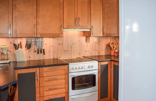 Nore og Uvdal House | Pet friendly home in Uvdal with WiFi