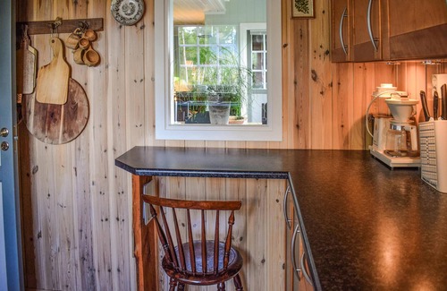 Nore og Uvdal House | Pet friendly home in Uvdal with WiFi