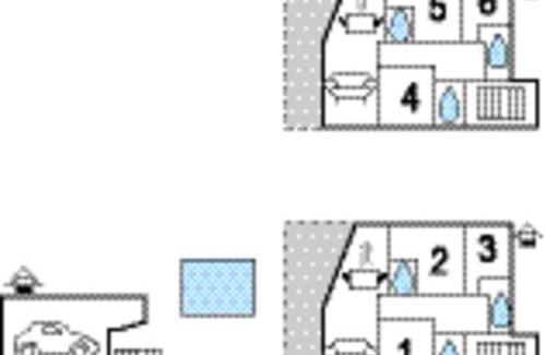 Zidarici House | Pet Friendly Home In Zidarici With Wifi