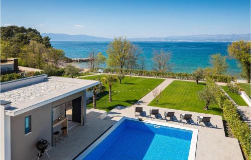 Zidarici House | Pet Friendly Home In Zidarici With Wifi