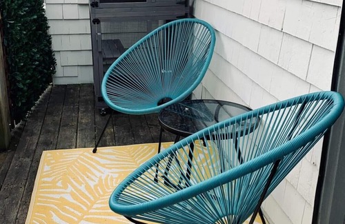 North End Apartment | Pet-Friendly, Lovely Studio w/Balcony