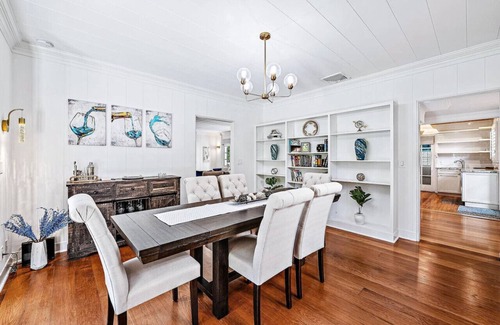 Palm Beach House | Pet Friendly | Mar-A-Lago & Downtown Nearby