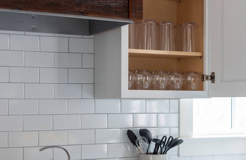 Mid-City House | Pet-Friendly Mid-City beauty near streetcar line!