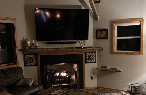 Newland Other | Pet-Friendly Mountain Cabin w/ Fire Pits, Fence Yard and Covered Decks