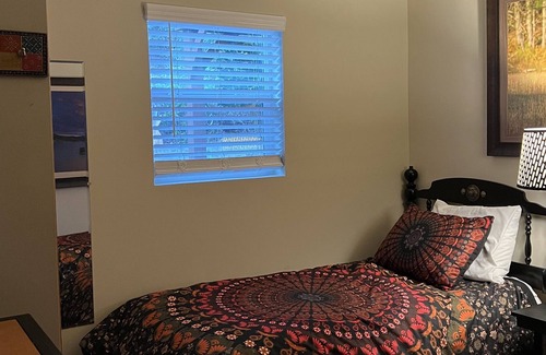 Newland Other | Pet-Friendly Mountain Cabin w/ Fire Pits, Fence Yard and Covered Decks